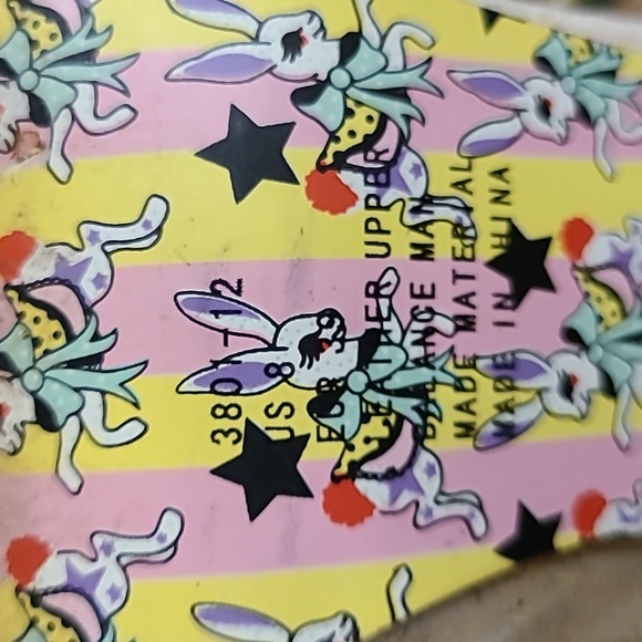 Irregular Choice Heels - Picture 4 of 7